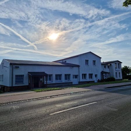 Unit Sonnenschein Apartment Schwerin  Exterior photo