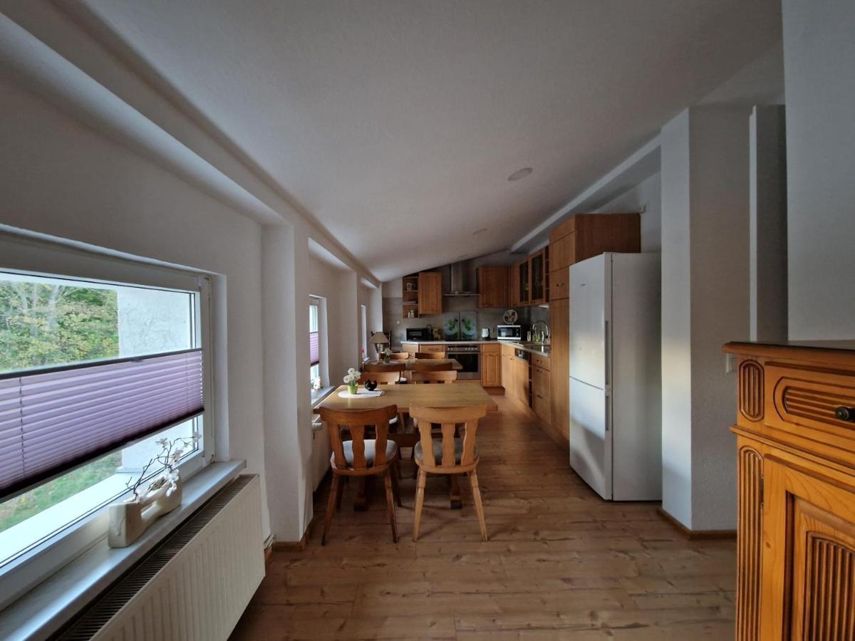 Unit Sonnenschein Apartment Schwerin  Exterior photo
