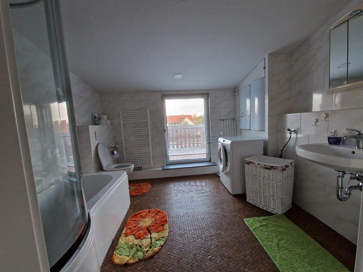 Unit Sonnenschein Apartment Schwerin  Exterior photo
