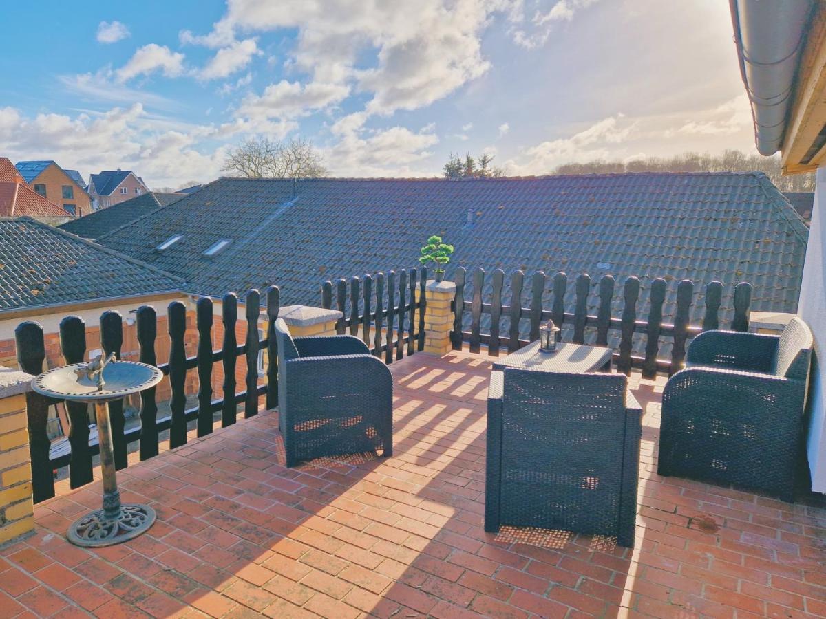 Unit Sonnenschein Apartment Schwerin  Exterior photo