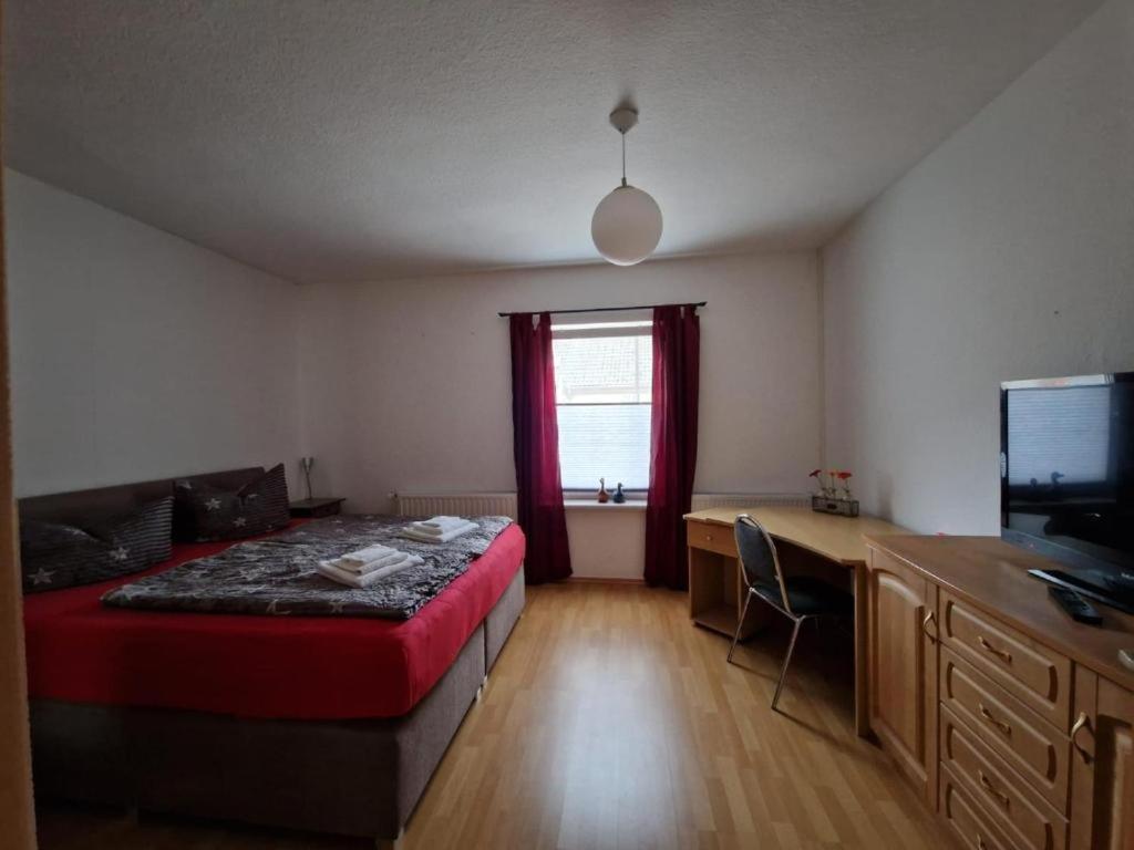 Unit Sonnenschein Apartment Schwerin  Exterior photo