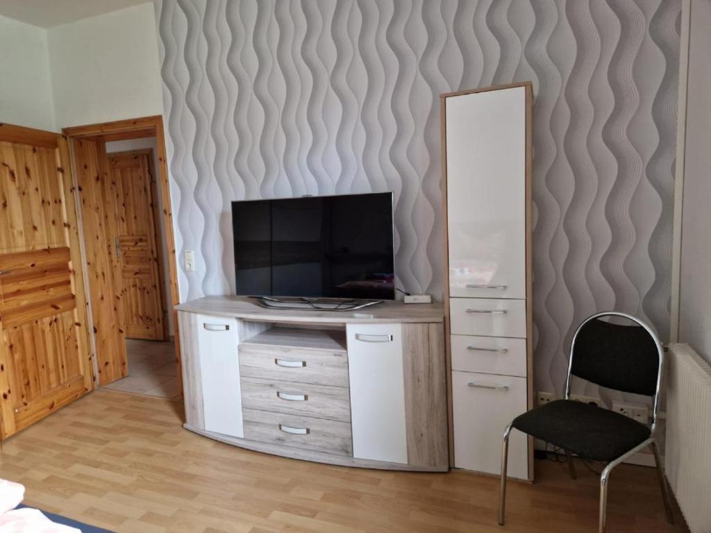Unit Sonnenschein Apartment Schwerin  Exterior photo