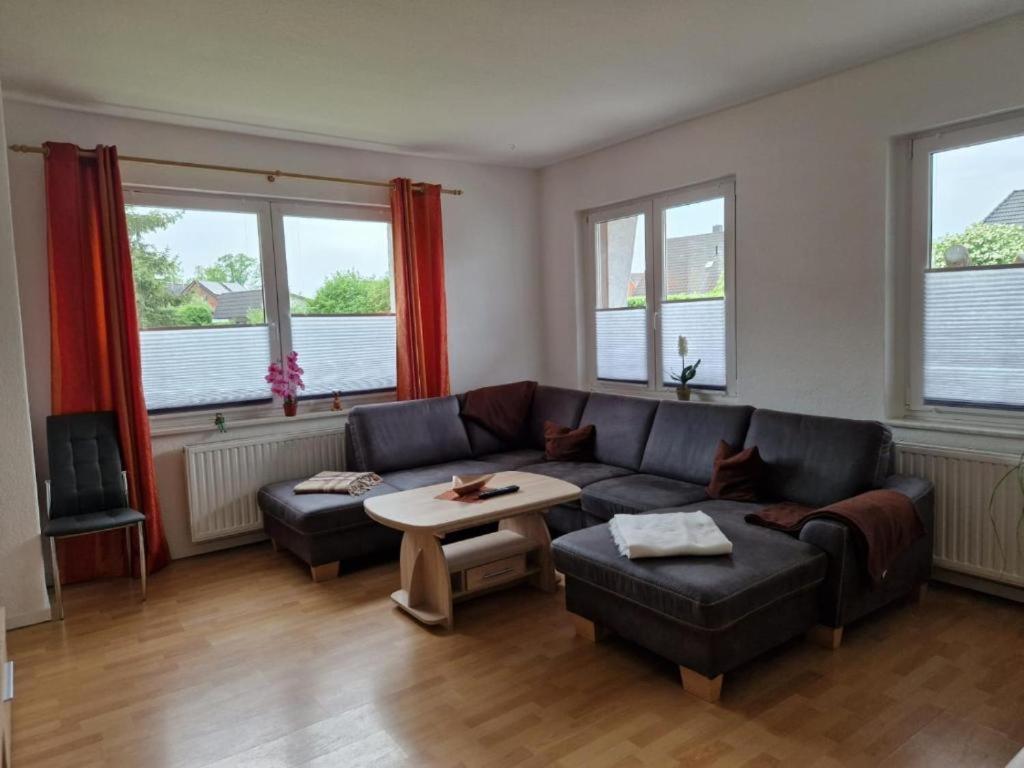 Unit Sonnenschein Apartment Schwerin  Exterior photo