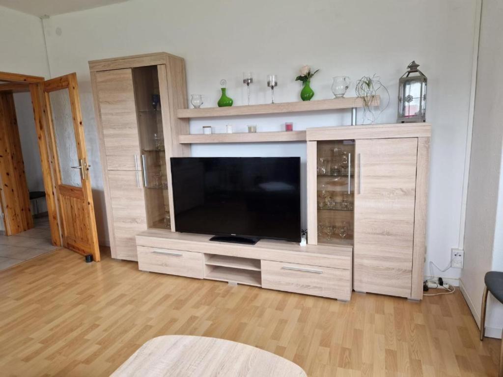 Unit Sonnenschein Apartment Schwerin  Exterior photo